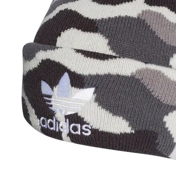 Czapka Adidas Originals Camouflage Beanie DH1019