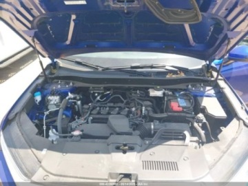 Honda CR-V VI 2025 Honda CR-V 2025 1.5L turbo FWD 1.5 Benzyna 190KM, zdjęcie 8