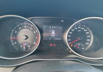 Kia Ceed III Kombi 1.5 T-GDI 160KM 2021 Kia Ceed Jak nowy Bezwypadek 1.5 Benzyna 160KM, zdjęcie 26