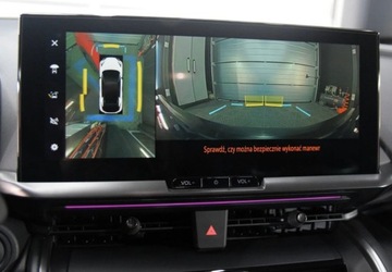 Toyota C-HR II SUV 2.0 Hybrid Dynamic Force 197KM 2024 Toyota C-HR Oferta przejecia leasingu_Faktura VAT 23_Polski Salon_ 2.0, zdjęcie 29