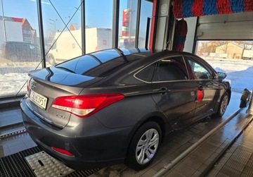 Hyundai i40 Sedan 1.6 GDI 135KM 2014 Hyundai i40 Juz zarejestrowany w Polsce Ubezpieczony Po przegladzie TuV-10, zdjęcie 9