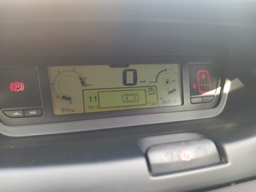 Citroen C4 Picasso I 2011 Citroen C4 Picasso CITROEN C4 picaso 1600 hdi super stan klimatronik 1.6, zdjęcie 33