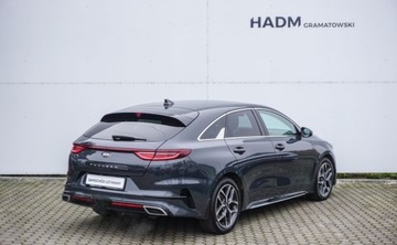 Kia Proceed Shooting Brake 1.5 T-GDI 160KM 2021 Kia ProCeed Kia ProCeed 1,6 T-GDI 160 KM 1.5 Benzyna 159KM, zdjęcie 6