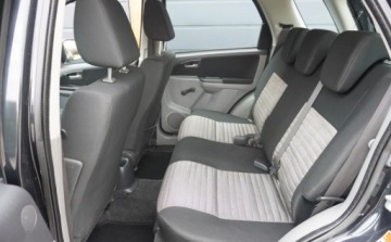 Suzuki SX4 I 2010 Suzuki SX4 Bezwypadkowy Serwisowany 1-Wlasciciel Klimatyzacja 4X4 Alufelgi, zdjęcie 9