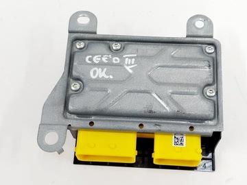 KIA CEED III XCEED SENSOR MODUL AIRBAG 21R.