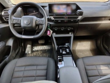 Citroen 2026 Od ręki - C4 X Plus eDCT6 1.2 mHEV 145KM / Pakiet Zimowy, zdjęcie 6