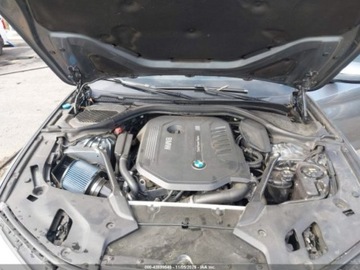 BMW Seria 5 G30-G31 2017 BMW Seria 5 540i, 2017r., 3.0L 3.0 Benzyna 335KM, zdjęcie 11