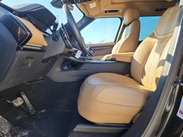 Land Rover Range Rover Sport III 2023 Land Rover Range Rover Sport Dynamic Se 2023 3.0l 3.0 Benzyna 355KM, zdjęcie 7