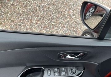 Renault Captur I Crossover 1.2 TCe EDC 120KM 2013 Renault Captur automat 1.2 Benzyna 120KM, zdjęcie 15