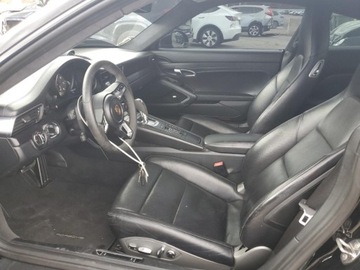 Porsche 911 992 2019 Porsche 911 Carrera S 2019 3.0l 3.0 Benzyna 443KM, zdjęcie 7