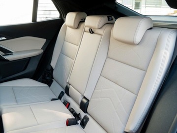 BMW X2 U10 2025 BMW X2 sDrive20i Sport Suv 1.5 (170KM) 2025, zdjęcie 14