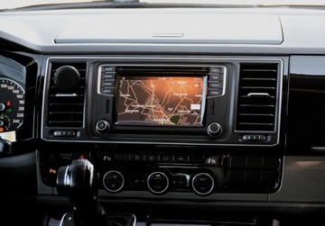 Volkswagen Multivan T6 2016 Volkswagen Multivan Polski salon Bezwypadkowy 7mio osobowy _ DSG 2.0, zdjęcie 24