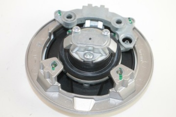 Kawasaki с 1000 SX -рамкой с документами 2023 + модуль зажигания стартового набора.