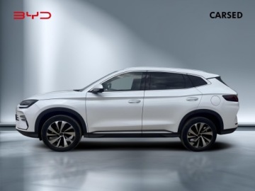 BYD 2026 BYD Seal U DM-i, zdjęcie 1