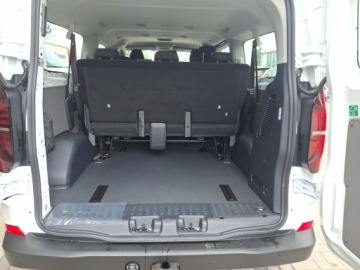Volkswagen Caravelle T6 Transporter 2.0 TDI 150KM 2026 Volkswagen Transporter Kombi M1 2.0 TDI 150 KM Man, zdjęcie 15