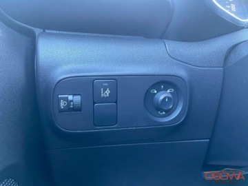 Citroen C3 III 2018 Citroen C3 1.2i automat nowy rozrzad oleje paski 38 tys km 1wl. 1.r.gwaran, zdjęcie 20