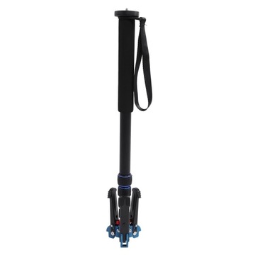 A/VBESTLIFE 5KG Heavy Load teleskopowy statyw Ultra