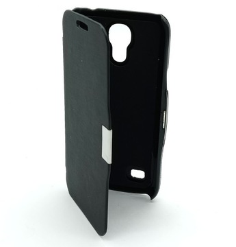 ETUI Z KLAPKĄ boczne do SAMSUNG GALAXY S4 MINI