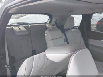 Infiniti QX60 2026 Infiniti QX60 Luxe 2026 2.0 Benzyna 268KM, zdjęcie 12