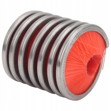 ЩЕТКА ДЛЯ ЧИСТКИ НАРУЖНЫХ НЕЙЛОНОВЫХ ВЕРЕВОК