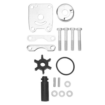 Ремкомплект водяного насоса 6L5 W0078 00 Ремонтный комплект 61
