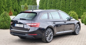 Skoda Superb III Kombi Facelifting 2.0 TDI SCR 150KM 2019 Skoda Superb (nr 90) 2.0 150KM Parktronik Tempomat Skory Gwarancja 2.0, zdjęcie 5