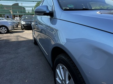 Volkswagen Passat B6 Sedan 1.6 FSI 116KM 2006 Volkswagen Passat Gwarancja Raty Zamiana 1,6 benz, zdjęcie 1