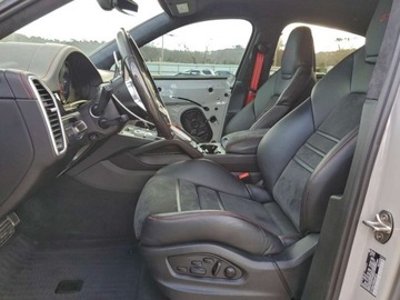 Porsche Cayenne III 2023 Porsche Cayenne GTS Coupe 2023 2.9l 2.9 Benzyna 453KM, zdjęcie 7