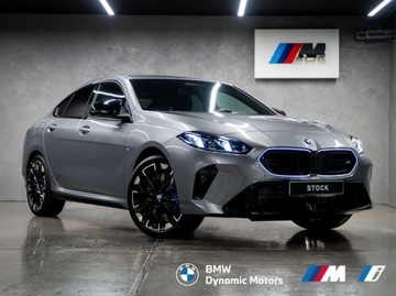 BMW Seria 2 F74 M Gran Coupe 2.0 M235 300KM 2025 BMW Seria 2 M235 xDrive Gran Coupe 300 KM - HeadUp - Kamera 360 - Adaptacy, zdjęcie 3