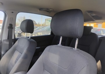 Ford S-Max I Van Facelifting 2.0 Duratorq TDCi DPF 140KM 2014 Ford S-Max 2014r, 2.0 TDCI. AUTOMAT. Lekko uszkodzony tyl. Jezdzi. 2.0, zdjęcie 8