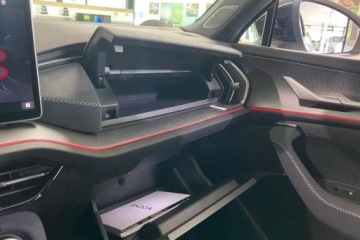 Skoda Kodiaq II 2026 Skoda Kodiaq Sportline TSI PHEV Duzy Rabat Polski Salon 1.5 204KM, zdjęcie 16