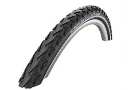 Opona 26x2.00 Schwalbe Land Cruiser czarna