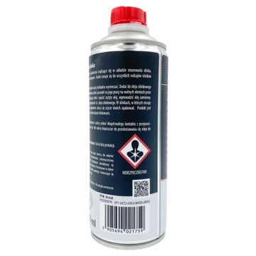 MA Professional 20-A38 Промывка двигателя 400 мл