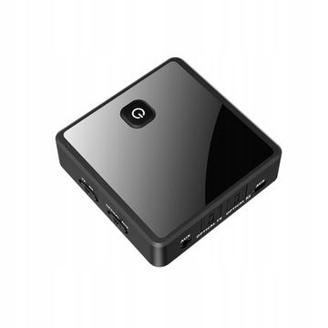 ZF-380 2 w 1 nadajnik-odbiornik Bluetooth 5.0