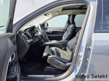 Volvo XC90 II 2022 Volvo XC 90 FV23% SalonPL B5D Plus Dark Full-LED P, zdjęcie 10
