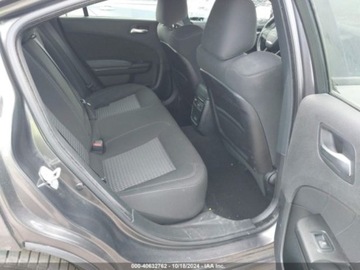 Dodge Charger VII 2023 Dodge Charger 2023r., 3.6l, od ubezpieczalni 3.6 Benzyna 300KM, zdjęcie 8