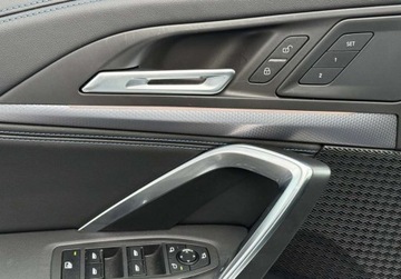 BMW X1 2025 BMW X1 I wlasciciel Polska M Sport Gwarancja Bezwypadkowy FVAT23, zdjęcie 22