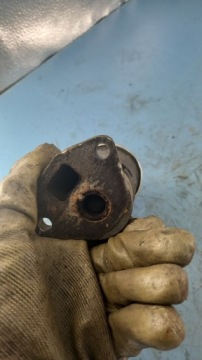 КЛАПАН EGR DAEWOO TACUMA 00R 1.8B 96253548