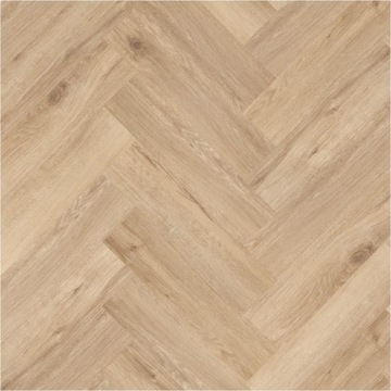 Виниловые панели Елочка LVT 0,5 1,4 м2 Дуб Уэмбли