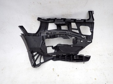 BMW 2 F45 F46 FACELIFT 17- DRŽÁKY HALOGEN LEVÉ PŘEDNÍ