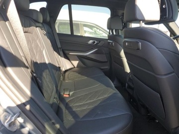 BMW X5 G05 2024 BMW X5 xDrive50E 2024 3.0l 3.0 Hybryda 483KM, zdjęcie 10