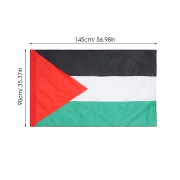 ПОДДЕРЖКА ПАЛЕСТИНСКОГО ФЛАГА ПАЛЕСТИНЫ