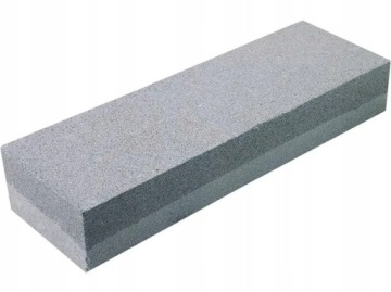 КОЛЕСНЫЙ КАМЕНЬ ДВУХСТОРОННИЙ КАМЕНЬ ДЛЯ ЗАТОЧКИ КУХОННЫХ НОЖЕЙ