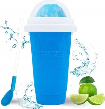KUBEK DO GRANITY SLUSHY SHAKER MROŻONE NAPOJE LÓD