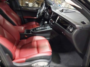 Porsche Macan 2022 Porsche Macan Awd 2.0 2.0 Benzyna 261KM, zdjęcie 11