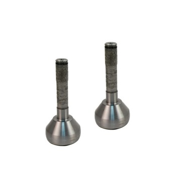 Półosie + przeguby SUZUKI SAMURAI wzmacniane HD Raptor 4x4 OFFROAD