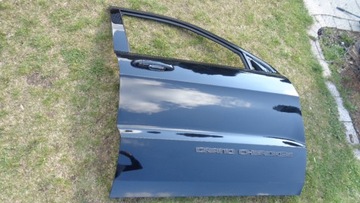 JEEP GRAND CHEROKEE WK2 lift drzwi przód prawe kpl