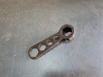 МОТОЦИКЛ МОТОМОБИЛЬНЫЙ АВТОМОБИЛЬНЫЙ ИНСТРУМЕНТ PRL ПРОБНЫЙ КЛЮЧ