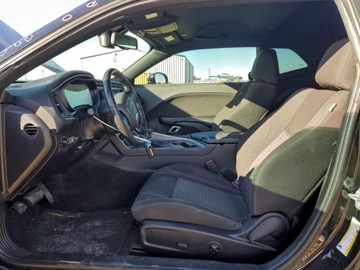 Dodge Challenger III 2021 Dodge Challenger Sxt 2021 3.6 Benzyna 303KM, zdjęcie 7