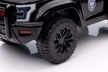 Поездка с Мегафоном QLS-993 Черный